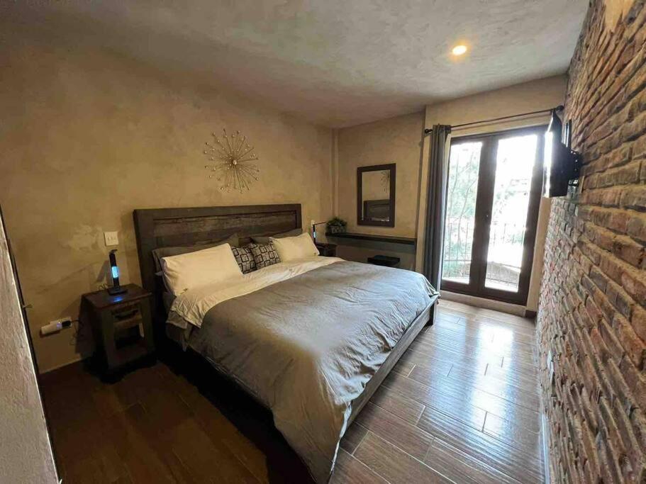 Increible Loft Completo En Val'Quirico Apartment Santeagueda Exterior photo