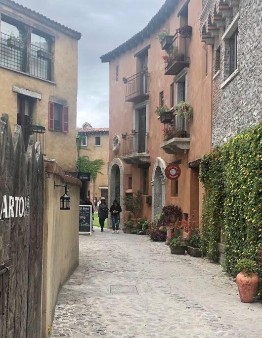 Increible Loft Completo En Val'Quirico Apartment Santeagueda Exterior photo